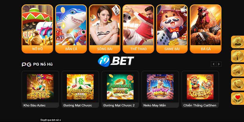 Hướng dẫn đăng ký I9bet cho tân binh lợi ích nhất