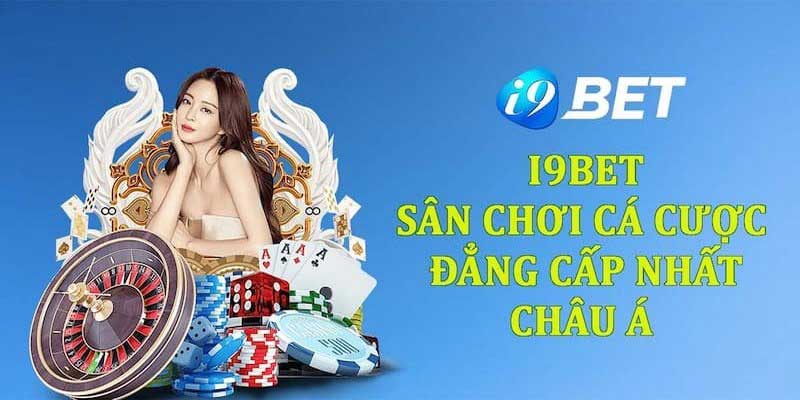 Giới thiệu nhà cái i9bet