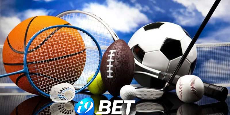 Giao diện mới i9bet - Nâng tầm trải nghiệm cá cược trực tuyến