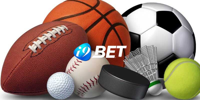 Thể thao i9bet - Nhà cái uy tín, tỷ lệ cược hấp dẫn