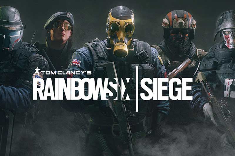 Cá cược Rainbow 6 dành cho người chơi nâng cao Chiến lược và sai lầm phổ biến