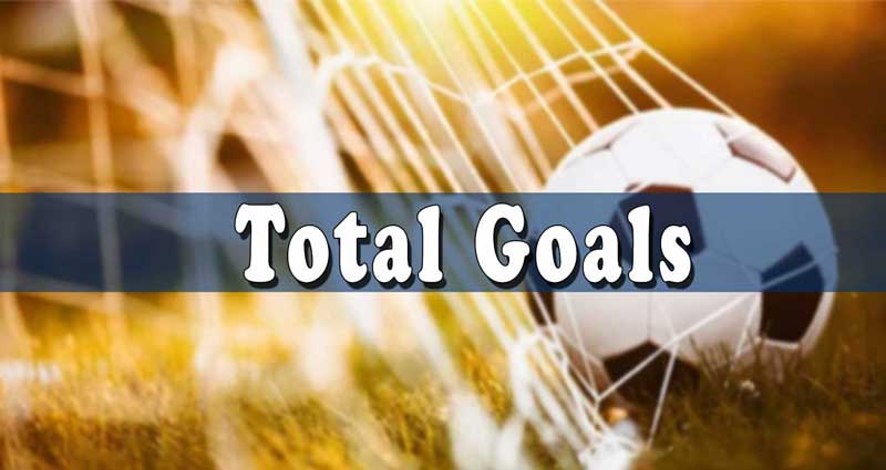 Đào sâu vào Kèo Team Total Goals Là Gì Phân tích và dự đoán