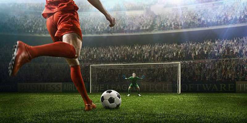 Định nghĩa kèo tài xỉu penalty là gì Tại sao nó lại thu hút người chơi